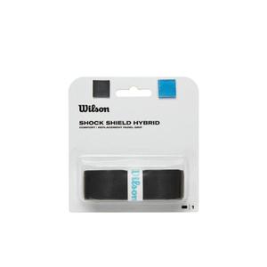 wr8416501-paddelgrepp-wilson-schok-shield-hybrid-svart-tu