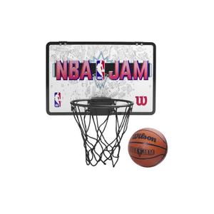 wz6013301-mini-basketkorg-wilson-jam-vit-svart-rod-tu