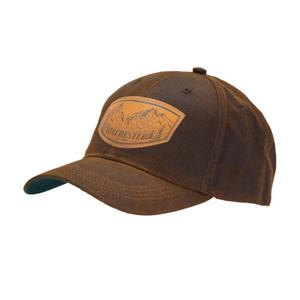 6082022023-basebollkeps-winchester-elain-brun-tu