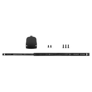 kwi00007-monteringssats-for-batteri-winora-e-bike-e-flitzer-svart-tu