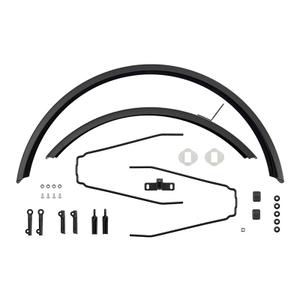 kwi00036-stankskarmssats-winora-radius-svart-tu