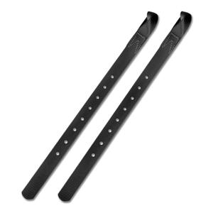 21261001-12-syntetiska-hastsvansar-wintec-svart-12-30-cm