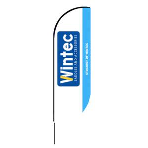 3017620-flagga-wintec-oriflamme-vit-60-180-cm