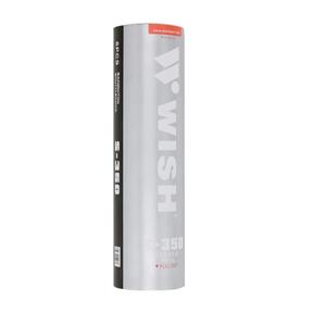 14-30-033-badminton-fjaderboll-wish-s-350-x6-vit-tu