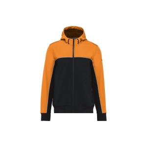 wk450-black-orange-hoodie-med-dragkedja-wk-designed-to-work-softshell-bionic-finish-eco-svart-orange