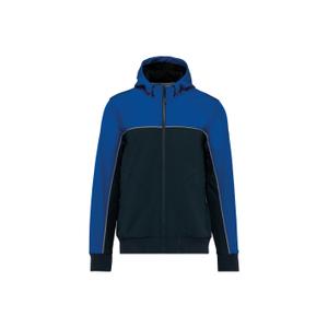 wk450-navy-royalblue-hoodie-med-dragkedja-wk-designed-to-work-softshell-bionic-finish-eco-marinbla-royalbla
