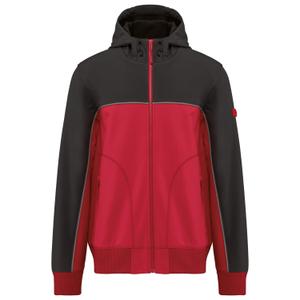 wk450-red-darkgrey-vattentat-jacka-3-lager-wk-designed-to-work-bionic-finish-rod-morkgra