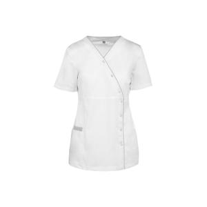 wk506-white-damblus-i-polycotton-med-tryckknappar-wk-designed-to-work-vit