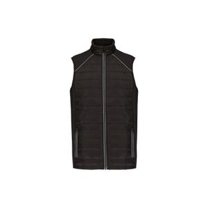 wk606-black-silver-armlos-jacka-i-bimaterial-wk-designed-to-work-daytoday-svart-silver