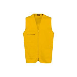 wk608-yellow-vast-i-polycotton-med-flera-fickor-wk-designed-to-work-gul