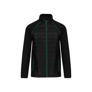 wk6147-black-kellygreen-tvakomponentsjacka-wk-designed-to-work-daytoday-svart-kellygron