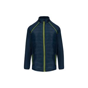 wk6147-navy-fluorescentyellow-tvakomponentsjacka-wk-designed-to-work-daytoday-marinbla-fluorescerande-gul