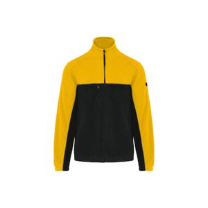 wk904-black-yellow-fleece-med-dragkedja-wk-designed-to-work-svart-gul