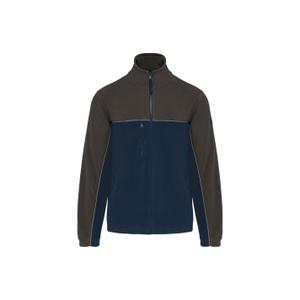 wk904-navy-darkgrey-fleece-med-dragkedja-wk-designed-to-work-marinbla-morkgra