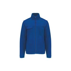 wk9105-royalblue-fleece-med-dragkedja-och-avtagbara-armar-wk-designed-to-work-kungligt-bla