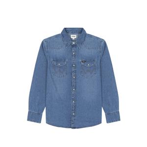 112341913-skjorta-wrangler-27mw-ikon-mitt-sten