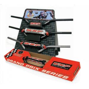 wd-9000-avtryckarskyddssats-for-motorcykelstyre-wrp-pro-mount-silver-tu
