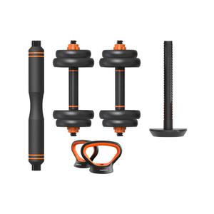 ormanc10-xiaomi-hantel-skivstang-kettlebell-kit-fed-10-kg-svart-orange-tu