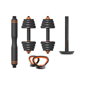 ormanc30-xiaomi-hantel-skivstang-kettlebell-kit-fed-30-kg-svart-orange-tu