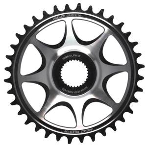 250286018-bricka-xlc-cr-e13-e-bike-direct-mount-yamaha-pw-st-svart-silver