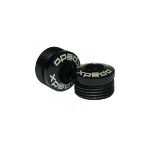 715672-uppsattning-av-pedalaxelspetsar-xpedo-xmf4ac-xmf3cc-xgf1mc-svart-tu