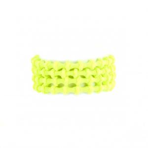 x300jauneflu-ett-par-snoren-xtenex-original-neongul-75-cm