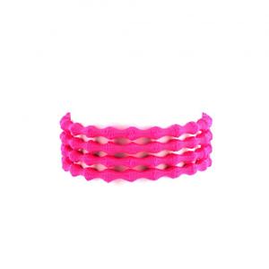 xh200neonrose-ett-par-snoren-xtenex-hybrid-rosa-neon-75-cm