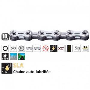 sla-101-s2-sjalvsmorjande-cykelkedja-yaban-10v-164-silver-235-g