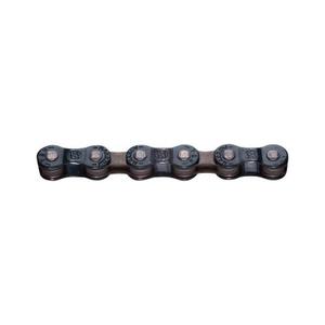 i002x00-cykelkedja-ybn-cadena-svart-6-7-hastigheter
