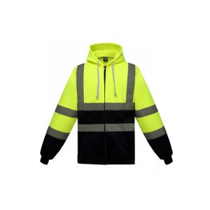 yhvk07-hivisyellow-navy-kapuschongtroja-med-dragkedja-och-hog-synlighet-yoko-hi-vis-gul-navy