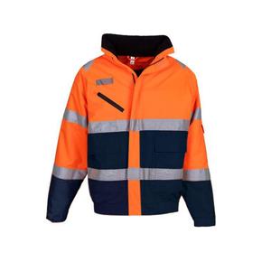 yhvp209-hivisorange-navy-vattentat-jacka-med-hog-synbarhet-yoko-fontaine-hi-vis-orange-navy