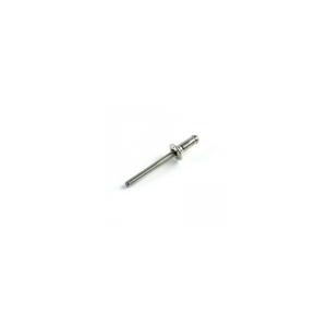 852-148-1202-lang-nit-i-rostfritt-stal-for-ljuddampare-yoshimura-silver-tu