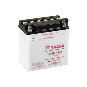 y29421-batteri-yuasa-12n9-4b-1-vit-svart-12v