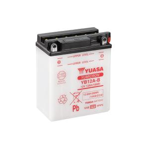 y31212-batteri-yuasa-yb12a-b-vit-svart-12v