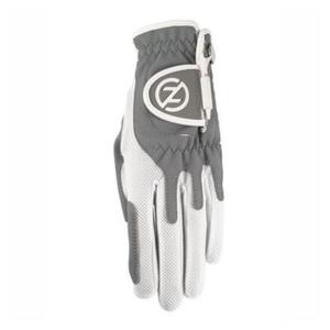 zfrgl30010-golfhandske-vanster-for-hogerspelande-kvinna-zero-friction-synthetique-gra-vit-tu