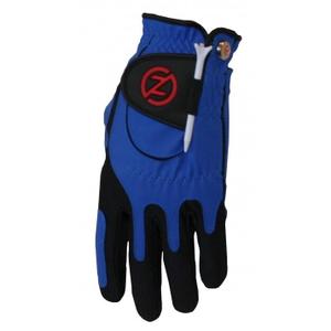 zfrgl50001-golfhandske-vanster-for-hogerhanta-barn-zero-friction-synthetique-bla-tu