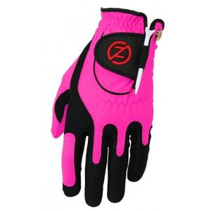 zfrgl50004-golfhandske-vanster-for-hogerhanta-barn-zero-friction-synthetique-rosa-tu