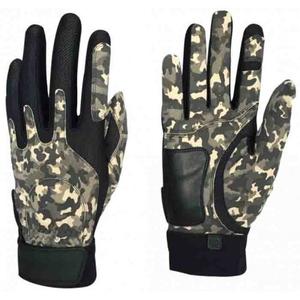 zf-gl00075-handske-av-syntetmaterial-for-vanster-hand-zero-friction-svart-gront-kamouflage-tu