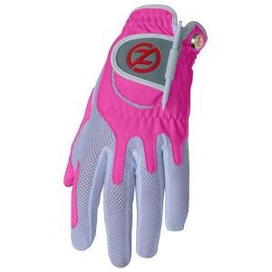 zfgl40001llh-pink-golfhandske-vanster-for-hogerhant-kvinna-zero-friction-synthetique-rosa-vit-tu
