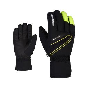 111041-12737-alpina-skidhandskar-ziener-gunar-gtx-svart-gift-gul