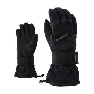 111056-12-snohandskar-ziener-medical-gore-tex-svart