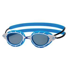 461037-blwhtsm-simglasogon-zoggs-predator-bla-vit-tint-rok