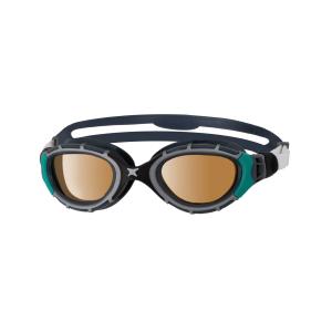 461046-bkgnpcp-ultrapolariserade-simglasogon-zoggs-predator-flex-svart-gron-polariserad-koppar