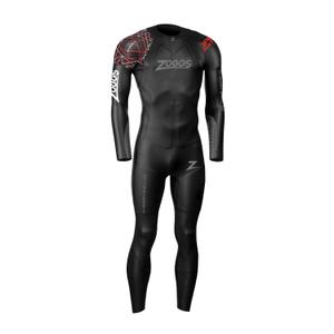 464039-bkrd-kompressionsdrakt-zoggs-ow-myboost-shell-3-2-fs-svart-rod